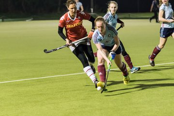 Bild 180 - Frauen Der Club an der Alster 2 - Uhlenhorster HC : Ergebnis: 3:0